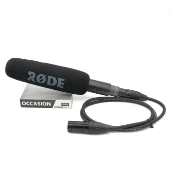 RODE MICRO NTG1