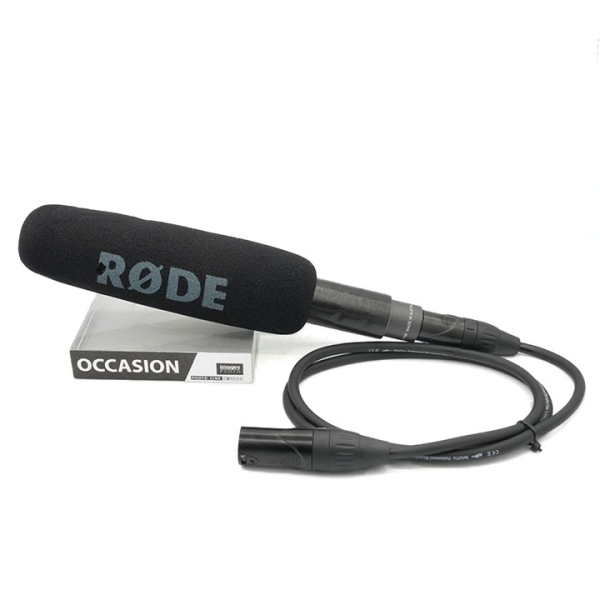 RODE MICRO NTG1