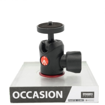 MANFROTTO ROTULE MH492-BH
