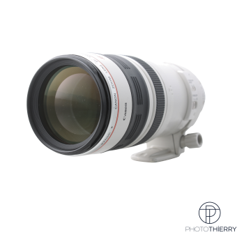 CANON EF 100-400 F/4.5-5.6 L IS USM