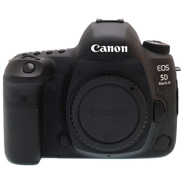 CANON 5D MK IV