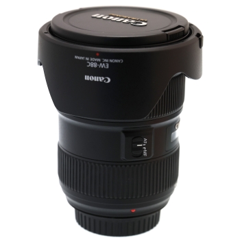 CANON OBJ EF 24-70 2.8 L USM II
