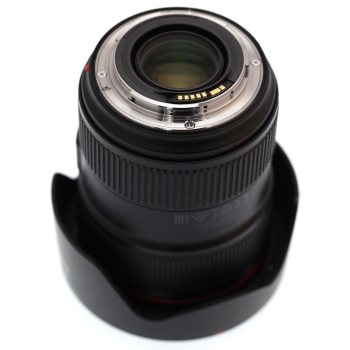 CANON OBJ EF 24-70 2.8 L USM II