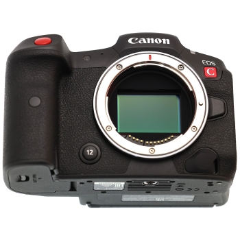CANON R5C