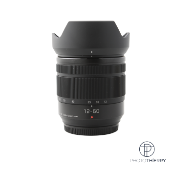 PANASONIC 12-60 MM F/3.5-5.6 OIS