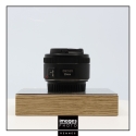 CANON EF 50/1.8 STM