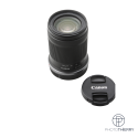 CANON RF-S 18-150 F/3.5-6.3 IS