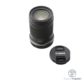 CANON RF-S 18-150 F/3.5-6.3 IS