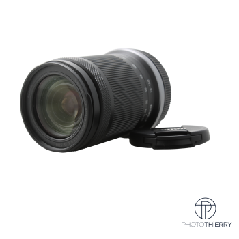 CANON RF-S 18-150 F/3.5-6.3 IS