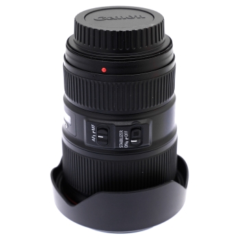 CANON OBJ EF 16-35 F/4 L IS USM