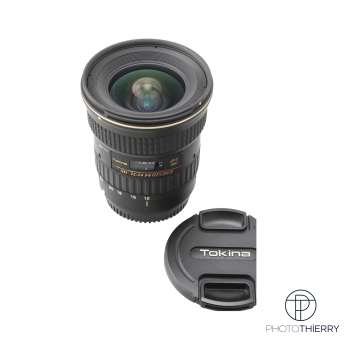TOKINA 12-24 MM F/4 AT-X PRO DX II CANON