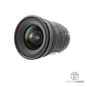 TOKINA 12-24 MM F/4 AT-X PRO DX II CANON