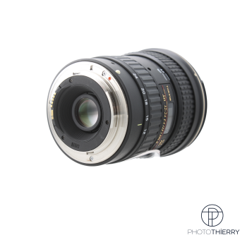 TOKINA 12-24 MM F/4 AT-X PRO DX II CANON