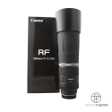 CANON RF 800 MM F/11 IS STM