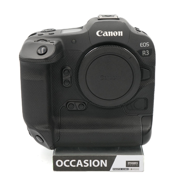 CANON EOS R3
