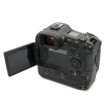 CANON EOS R3