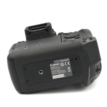 CANON EOS R3