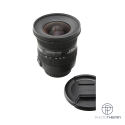 SIGMA 10-20 MM F/3.5 EX DC HSM CANON