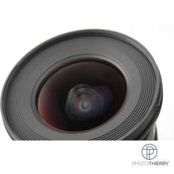 SIGMA 10-20 MM F/3.5 EX DC HSM CANON