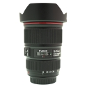 CANON EF 16-35 F4 L IS