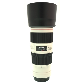 CANON EF 70-200 F4 L IS II