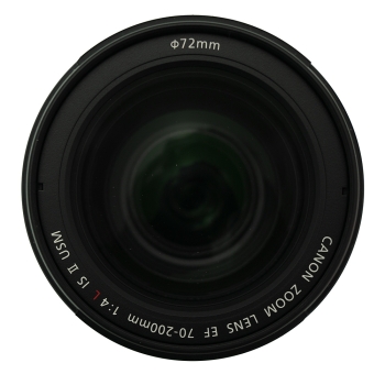 CANON EF 70-200 F4 L IS II