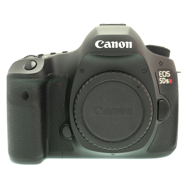 CANON 5DSR