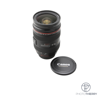 CANON EF 24-70 MM F/2.8 L USM