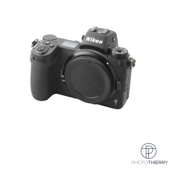 NIKON Z7 NU (25729 CLICS)
