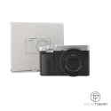 PANASONIC DMC-TZ99EF-S SILVER