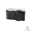 PANASONIC DMC-TZ99EF-S SILVER