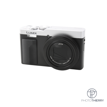 PANASONIC DMC-TZ99EF-S SILVER