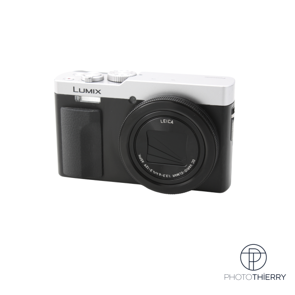 PANASONIC DMC-TZ99EF-S SILVER