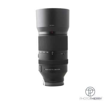 SONY SEL FE 70-300 G OSS