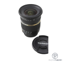 TAMRON SP AF 10-24 F/3.5-4.5 DI II CANON