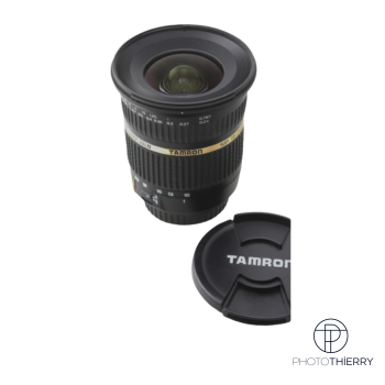 TAMRON SP AF 10-24 F/3.5-4.5 DI II CANON
