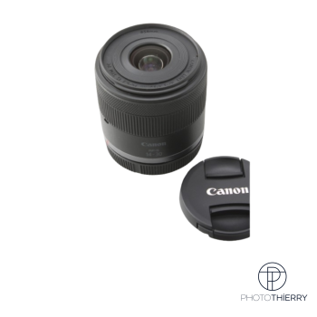 CANON RF-S 14-30 F4-6.3 PZ