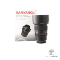 SAMYANG 10 MM F/2.8 ED AS NCS CS FUJI XF