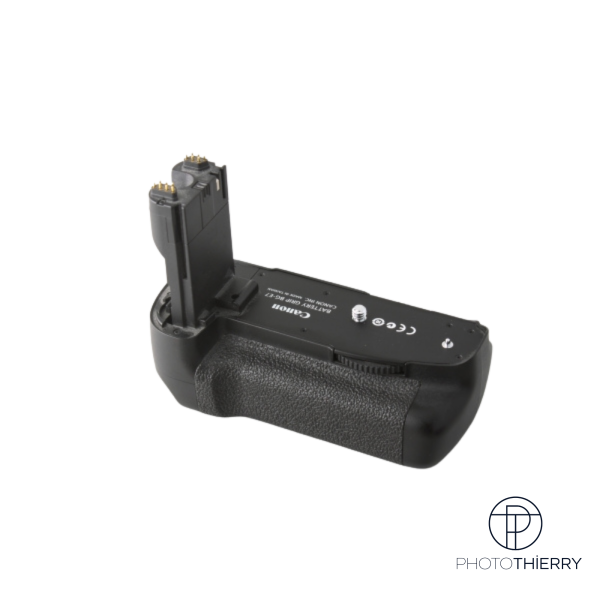 CANON GRIP BG-E7 (pour 7D )
