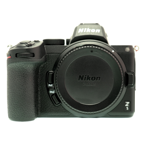 NIKON Z5