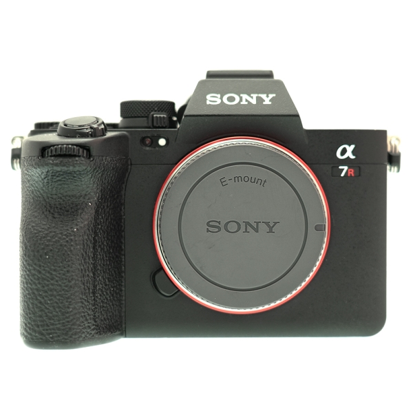 SONY ALPHA 7R V