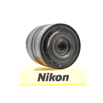 NIKON Z DX 12-28mm F3.5-5.6 PZ VR