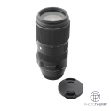 SIGMA 100-400 MM DG F/5-6.3 CONTEMPORAIN CANON