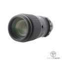 SIGMA 100-400 MM DG F/5-6.3 CONTEMPORAIN CANON