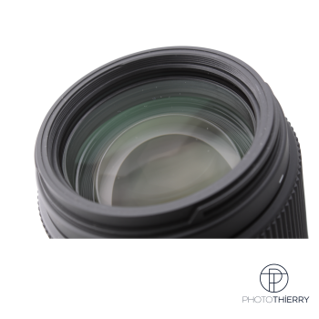 SIGMA 100-400 MM DG F/5-6.3 CONTEMPORAIN CANON