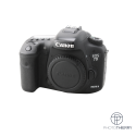 CANON EOS 7D MKII NU (76784 CLICS)