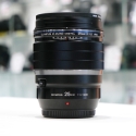 Olympus ED 25 mm f/1.2 PRO