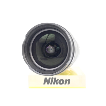 NIKON Z 14-24mm F2.8 S