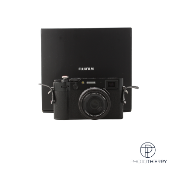 FUJIFILM X100 VI (300 CLICS)