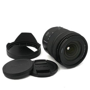 PANASONIC S 20-60/3.5-5.6
